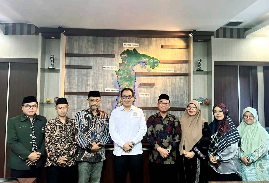 Ldii audiensi dengan polda sulsel (1)