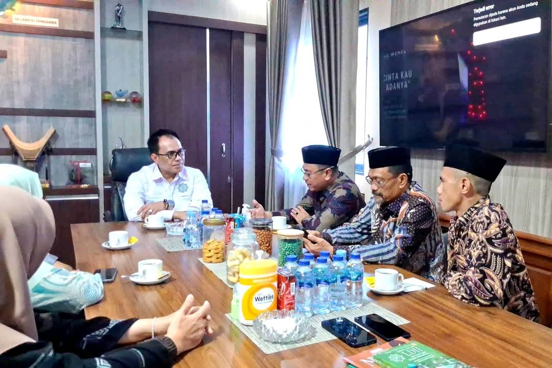 Ldii audiensi dengan polda sulsel (3)