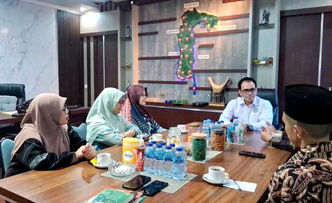 Ldii audiensi dengan polda sulsel (4)