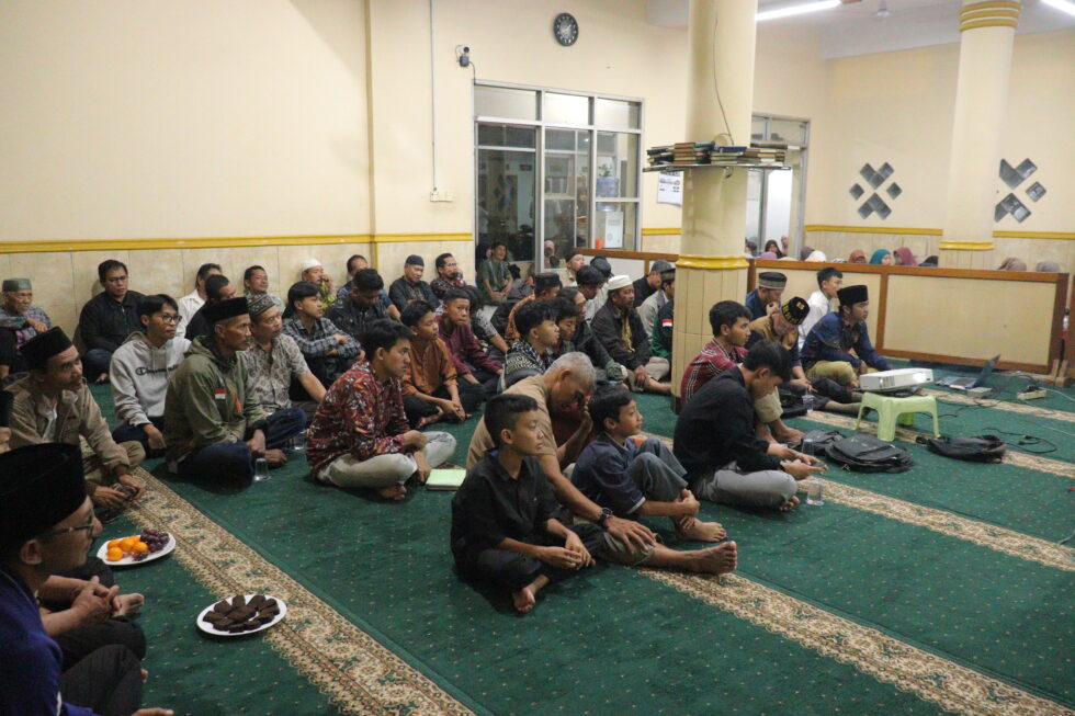 Ldii batujajar bersama ypki gelar edukasi kesehatan (1)