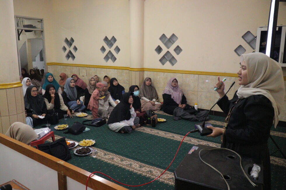 Ldii batujajar bersama ypki gelar edukasi kesehatan (2)