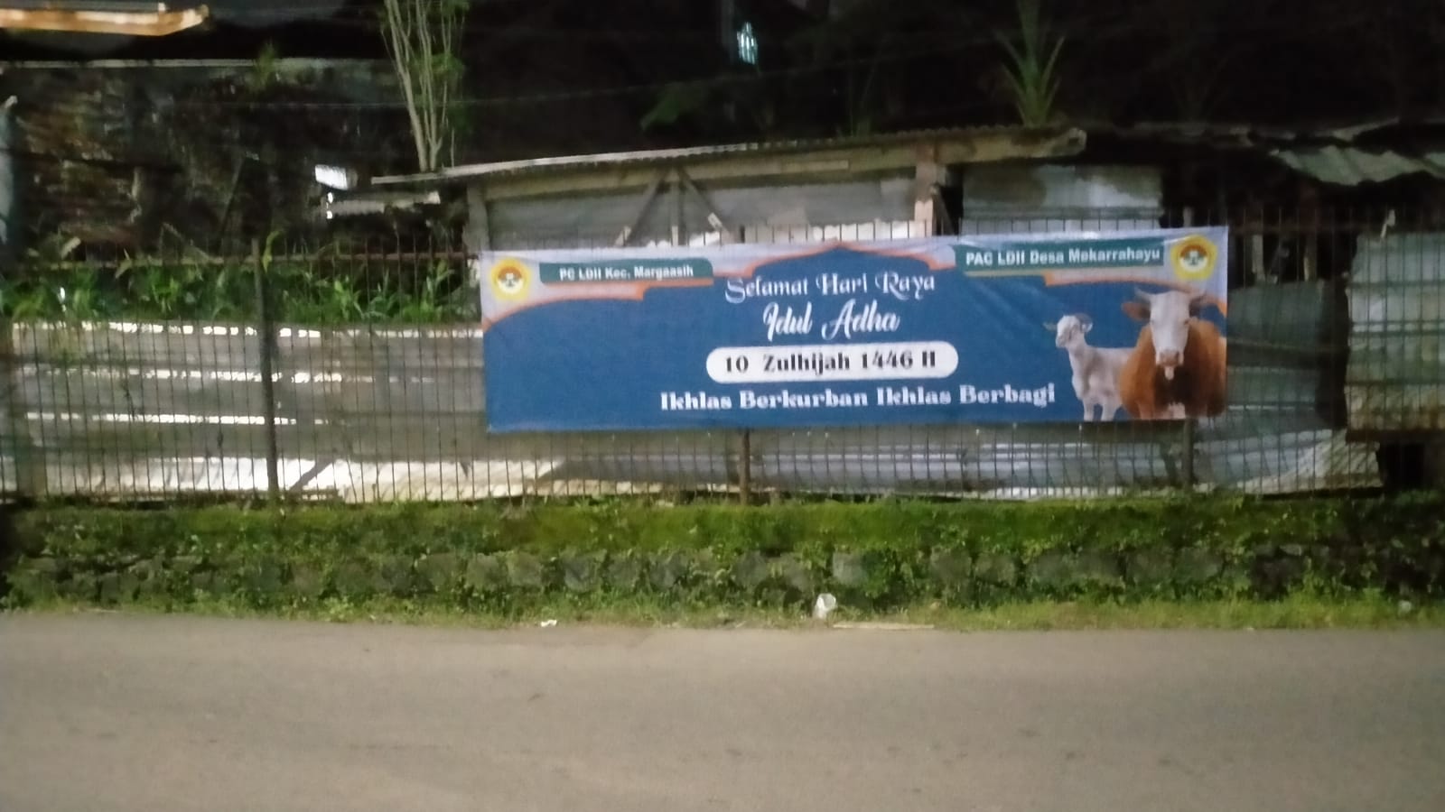 Spanduk pc margaasih