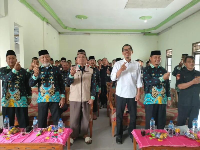 Berita dpd ldii kabupaten tulang bawang