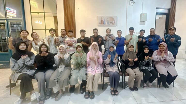 Generus LDII Baleendah Adakan Pengajian Bernuansa Refreshing untuk Tingkatkan Keakraban dan Pemahaman Agama