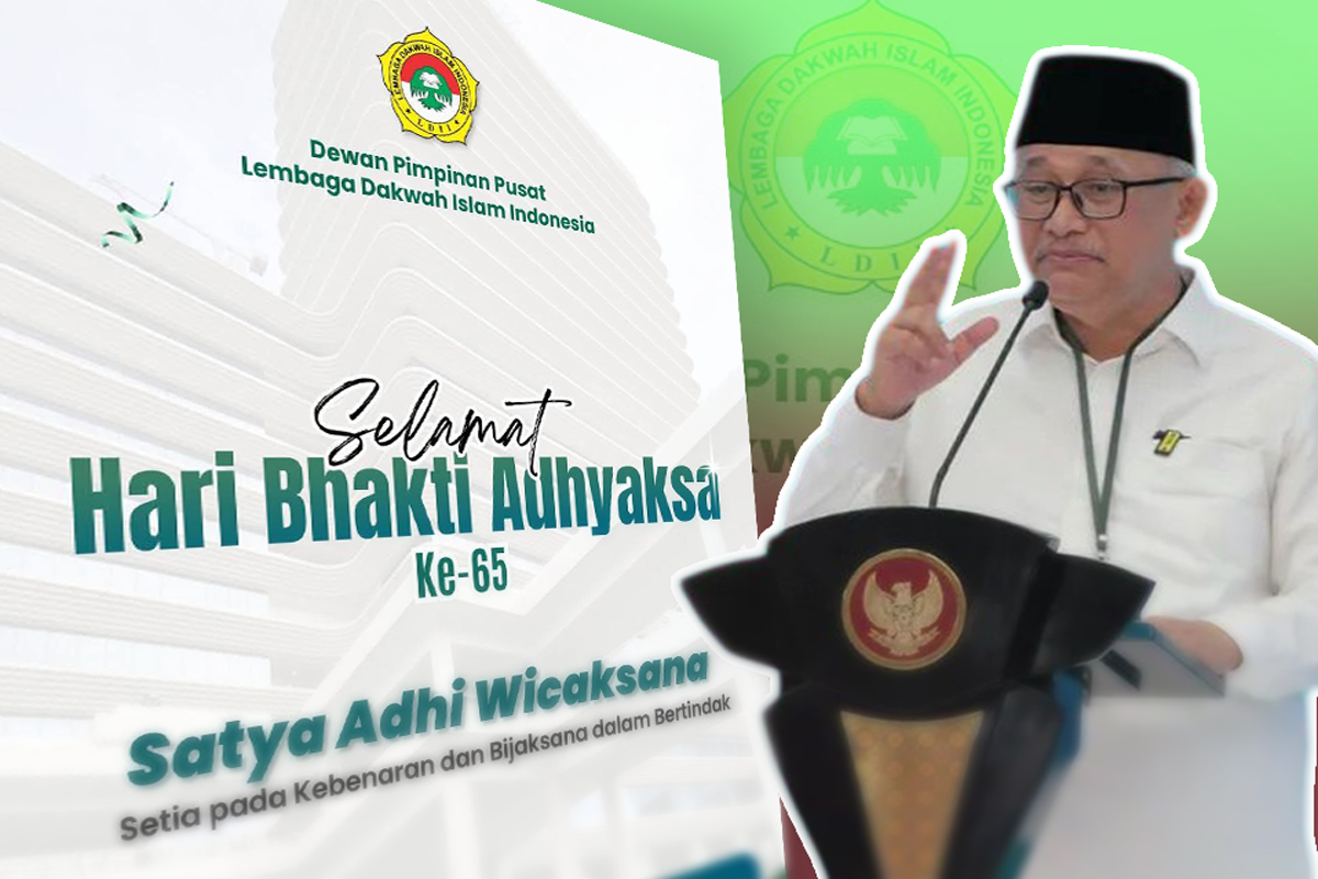 KH Chriswanto Santoso: Kejaksaan yang Kuat, Pilar Demokrasi dan Kesejahteraan Rakyat