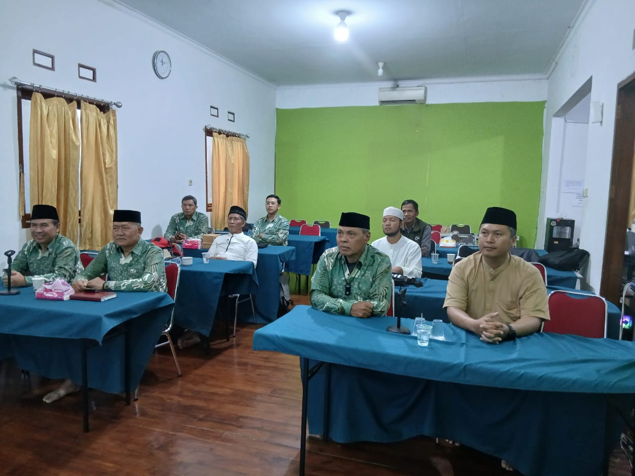 Sekolah virtual kebangsaan dpp ldii di kabupaten bandung (3)