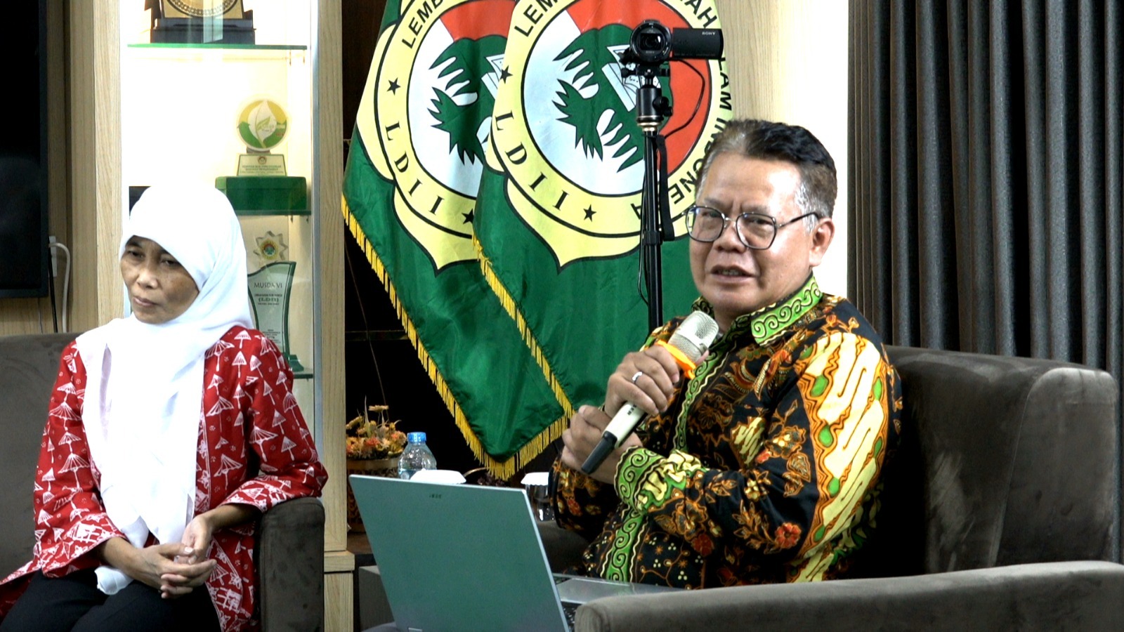 Ldii jawa barat dorong green community untuk ekonomi mandiri dan ramah lingkungan (4)
