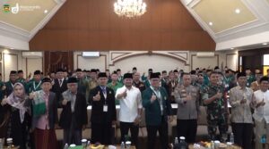 Musda VII LDII Purwakarta Tekankan Generasi Tangguh, Profesional, dan Religius Menuju Purwakarta Istimewa