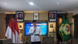 LDII Jawa Barat Gelar FGD Jelang Muswil, Fokus pada Peran Pemuda dan Pelestarian Budaya