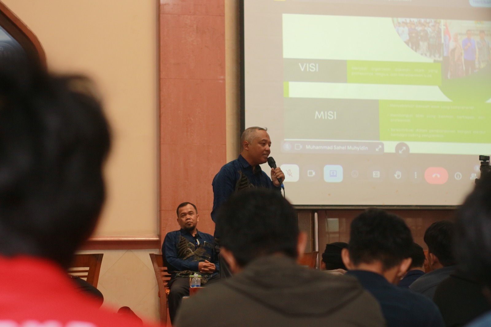 Pengajian remaja kota bandung (1)