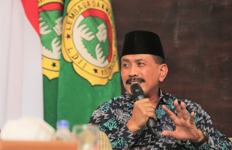 Singgih Tri Sulistiyono: Generasi Muda Harus Jadikan Pancasila Gaya Hidup dan Ideologi Hidup