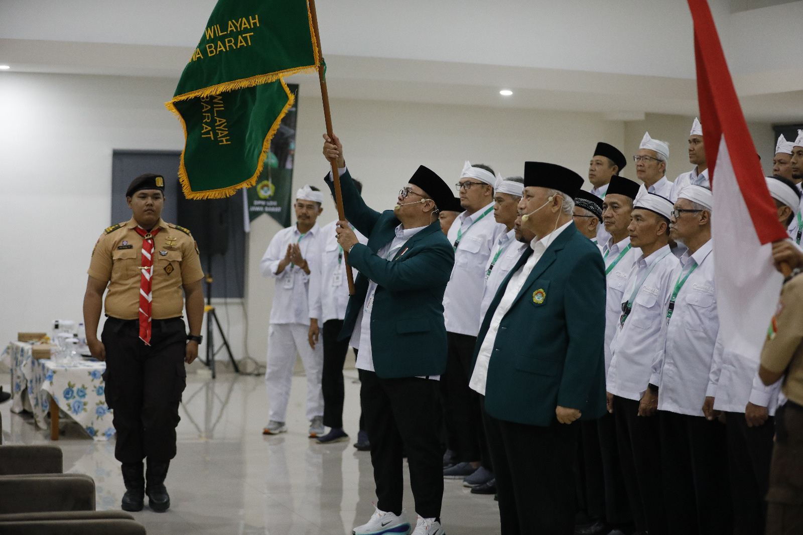 Muswil IX Kembali Tetapkan Dicky Harun Pimpin LDII Jabar 5 Tahun Ke Depan (8)