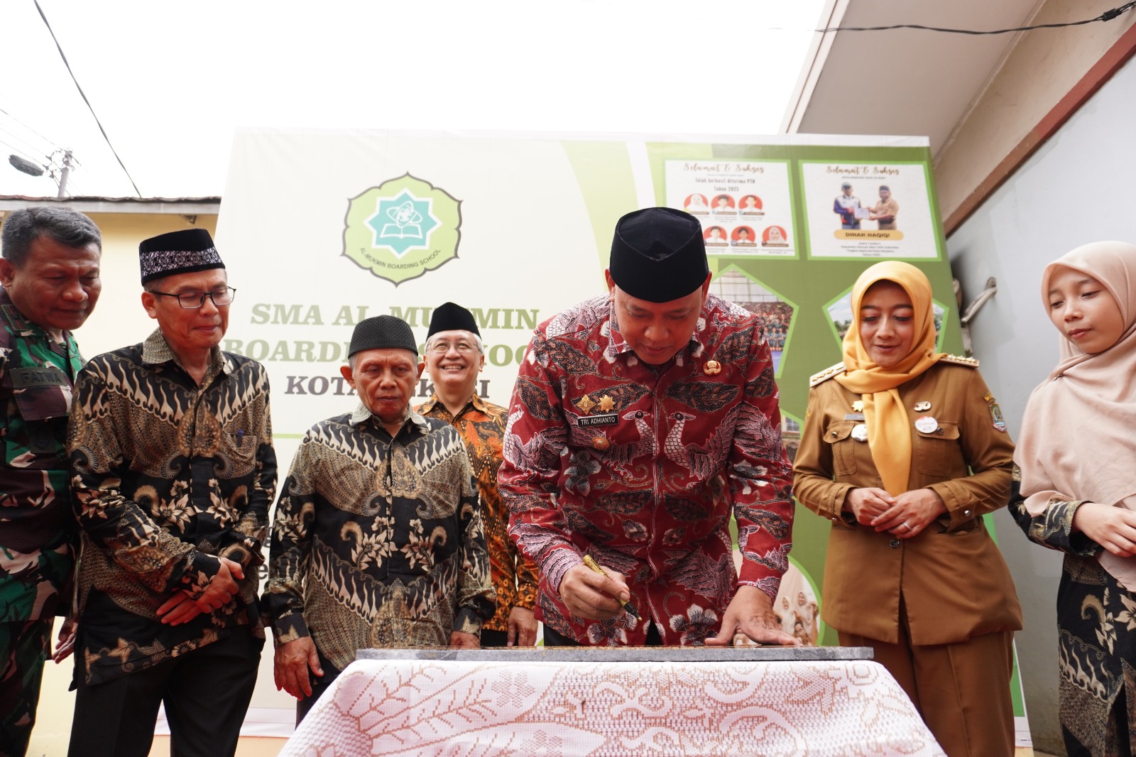 DPD LDII Kota Bekasi (1)