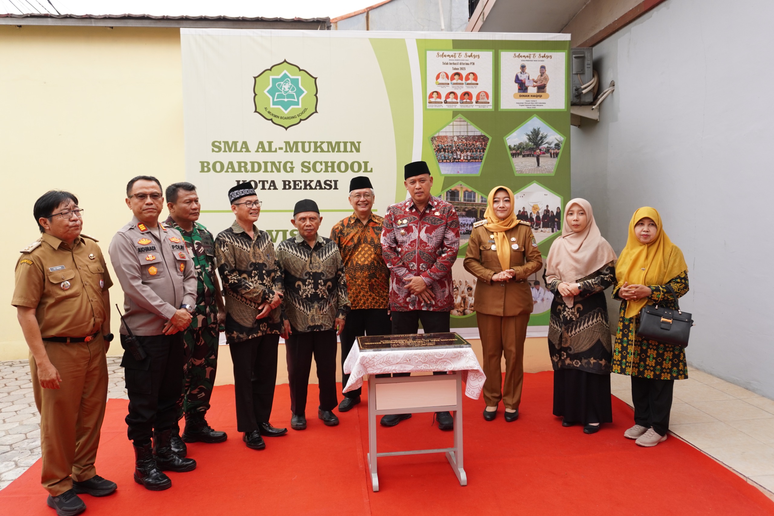 DPD LDII Kota Bekasi (2)