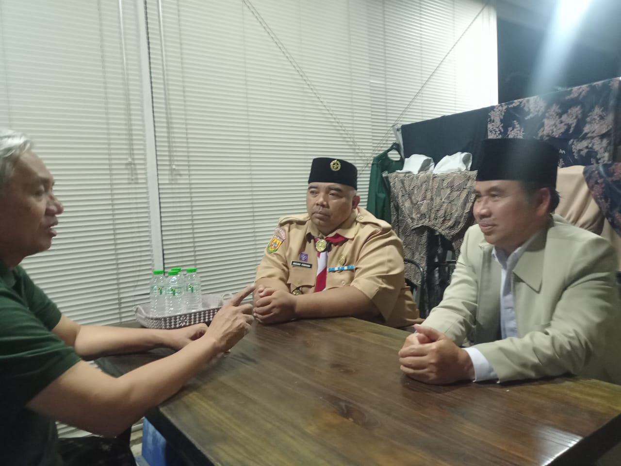 DPW JAWA BARAT LDII DPD LDII Kab Bandung Sekum MUI Prov Jabar