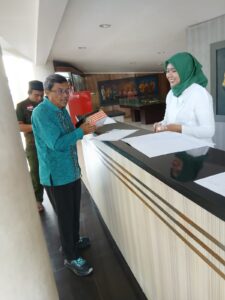 H SETYANTO