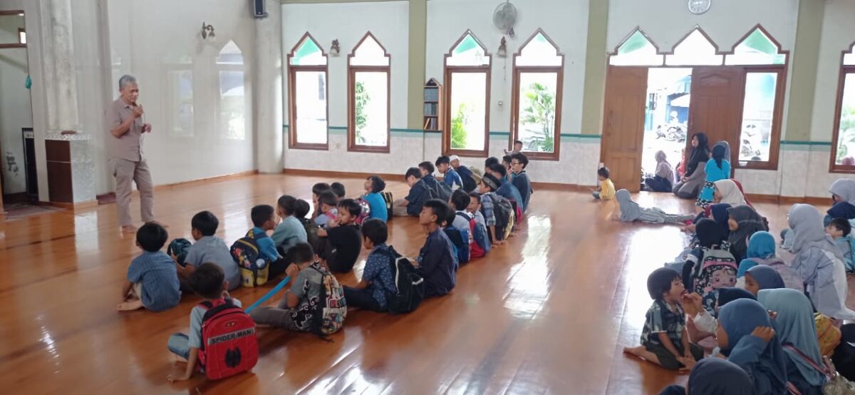 H Yana Suwarna