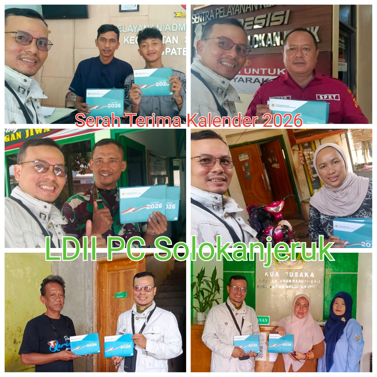Kegiatan 2K PC LDII Solokanjeruk (1)