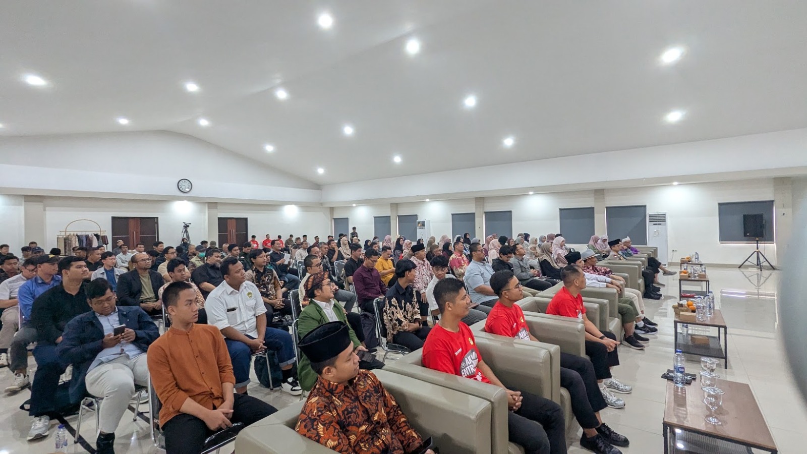 LDII Jabar Dorong Entrepreneur Muda, Polda Harap Cegah Geng Motor (1)