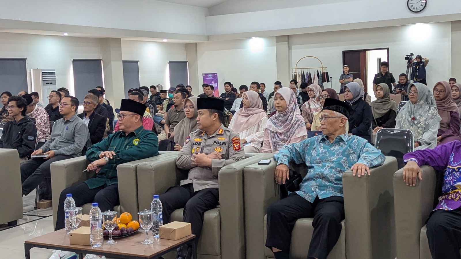 LDII Jabar Dorong Entrepreneur Muda, Polda Harap Cegah Geng Motor (3)