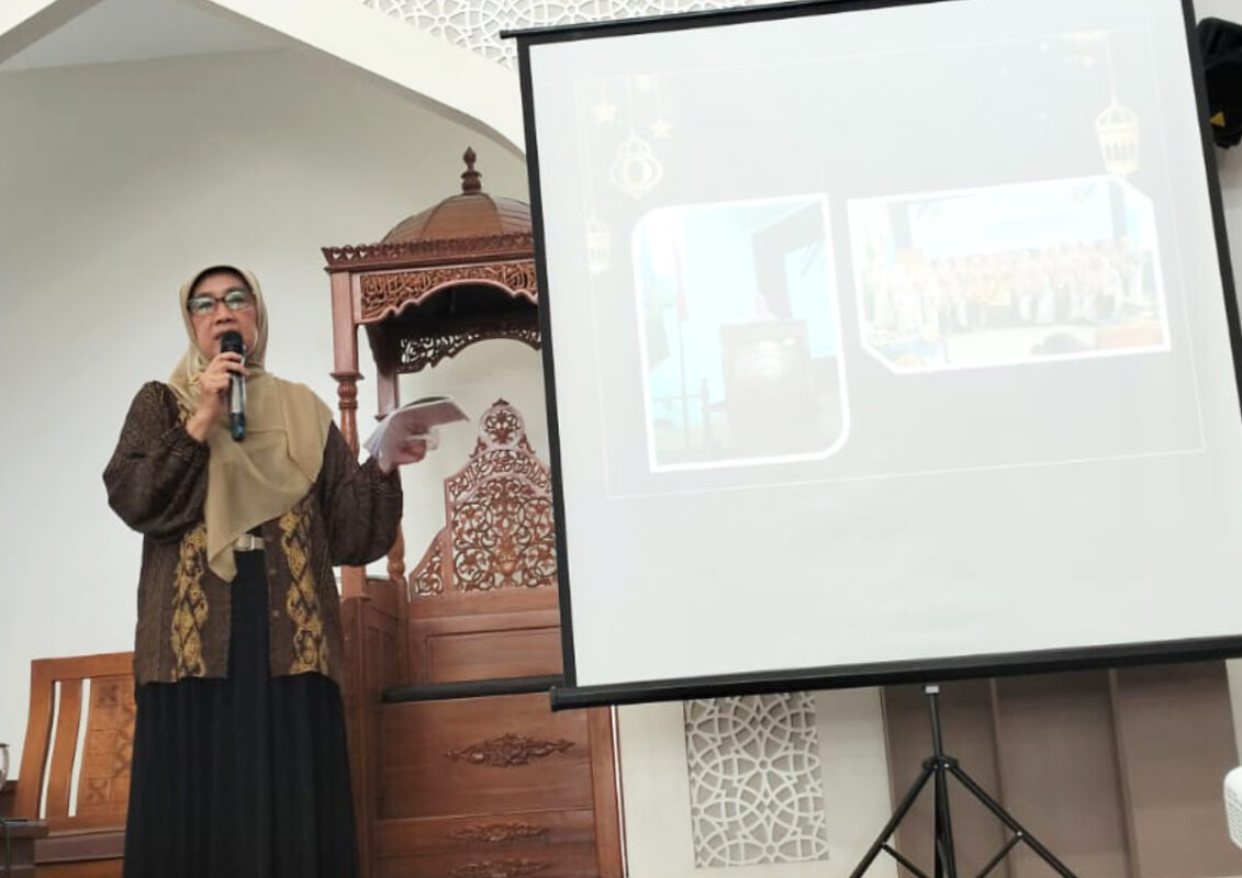 LDII Kabupaten Bandung Sosialisasikan Program PPKK
