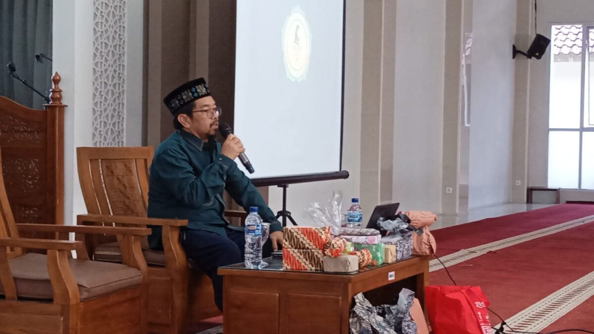 LDII Kabupaten Bandung Sosialisasikan Program PPKK (1)