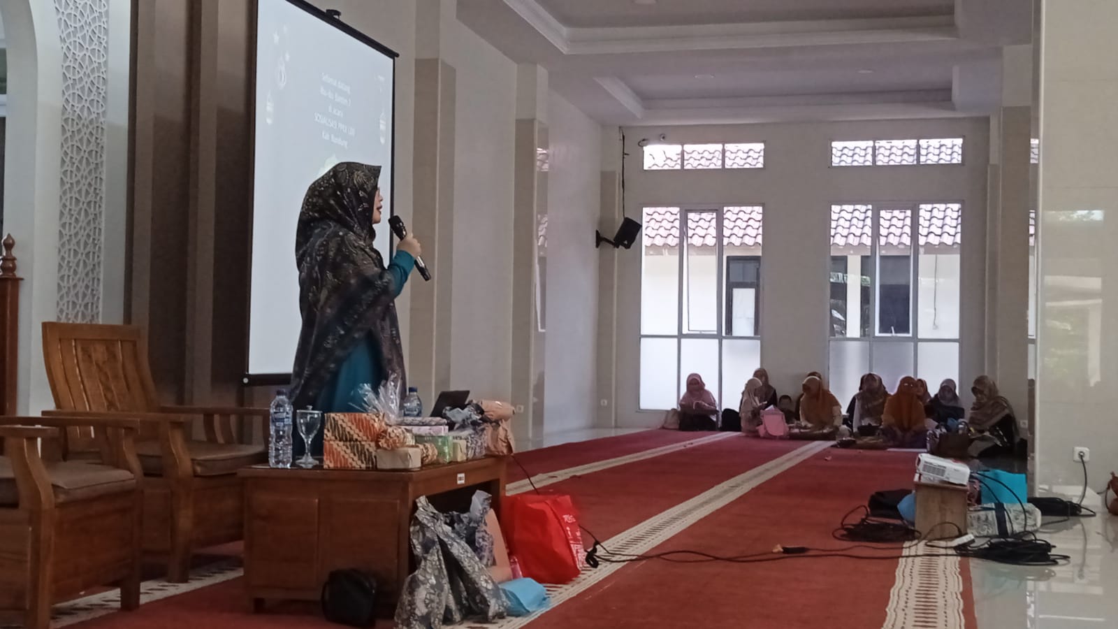 LDII Kabupaten Bandung Sosialisasikan Program PPKK (2)