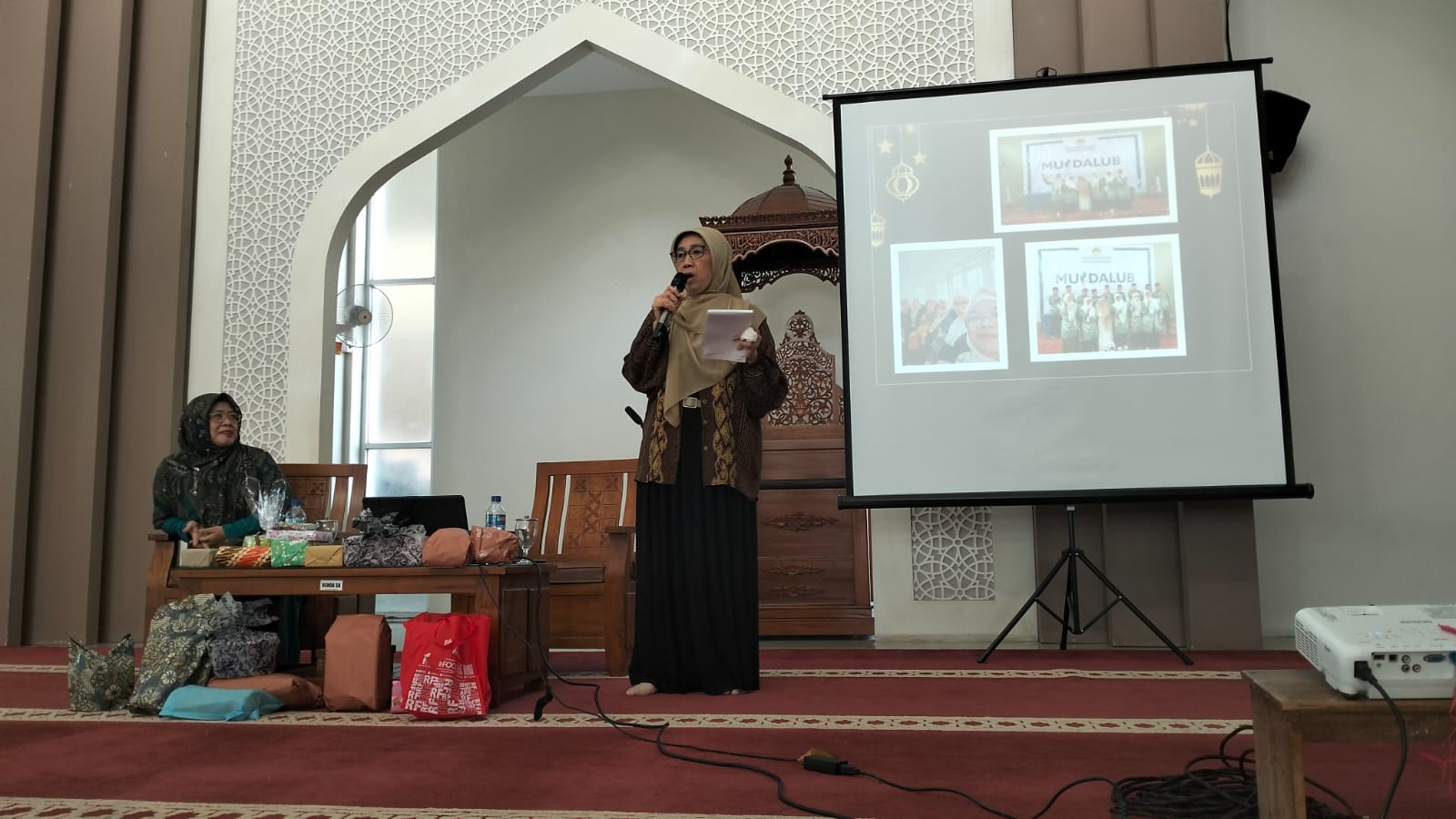 LDII Kabupaten Bandung Sosialisasikan Program PPKK (6)