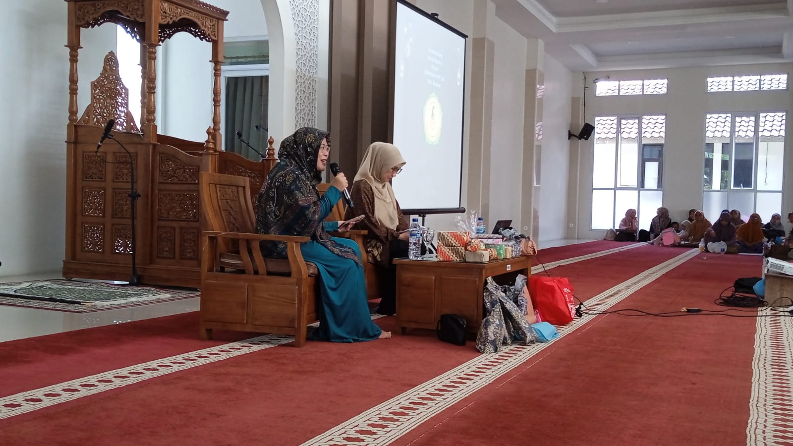 LDII Kabupaten Bandung Sosialisasikan Program PPKK (7)