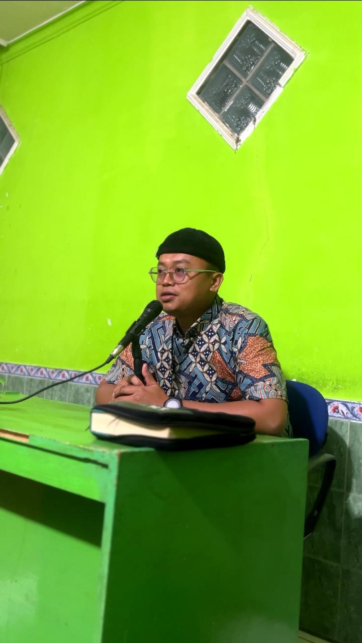 37 Generasi Muda LDII Ikuti Pengajian Usia Mandiri (5)