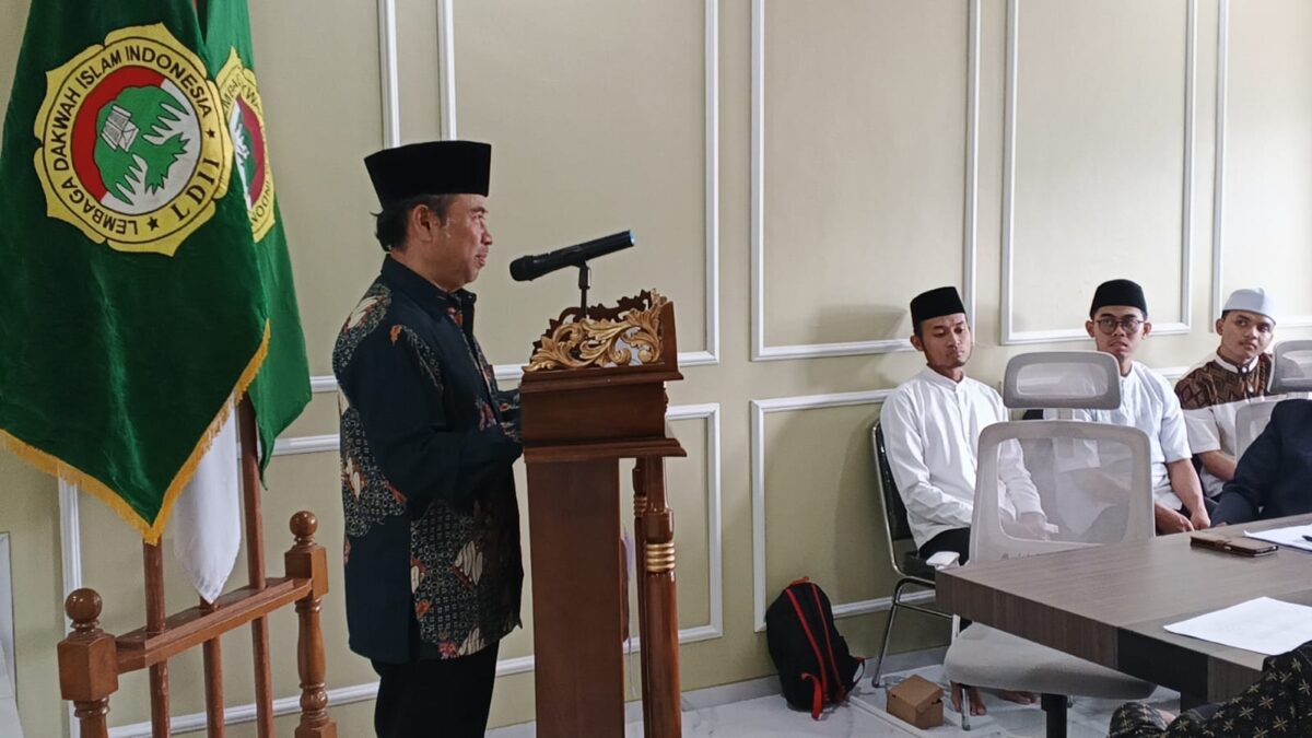 DIdin Suyadi QOri Qoriah