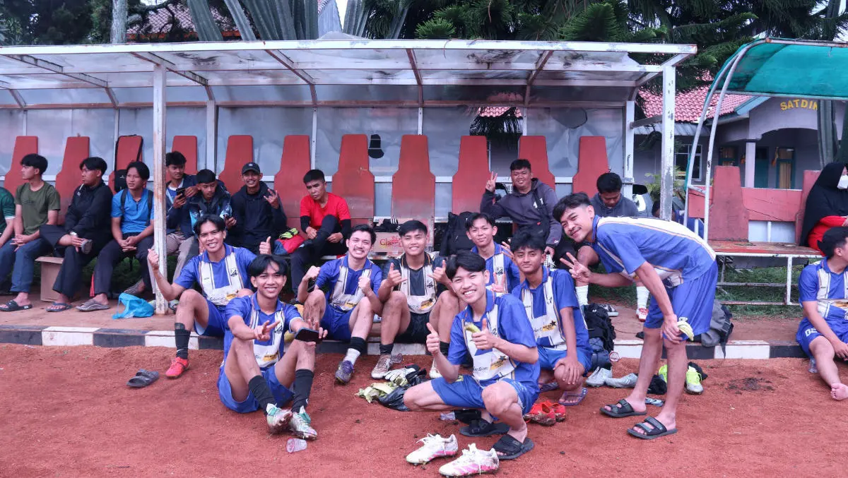 29 Karakter Luhur LDII