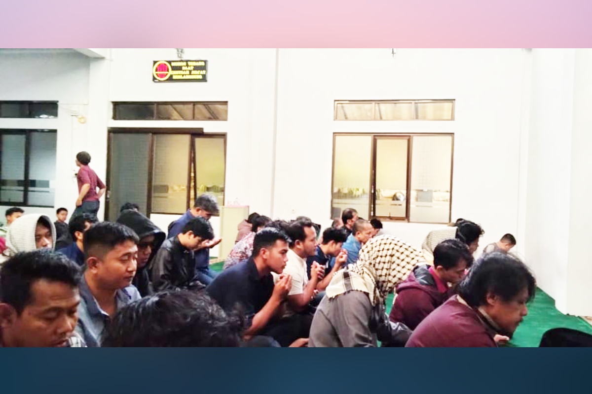 Keutamaan Ramadan, Momentum Emas Tingkatkan Amal dan Tinggalkan Maksiat