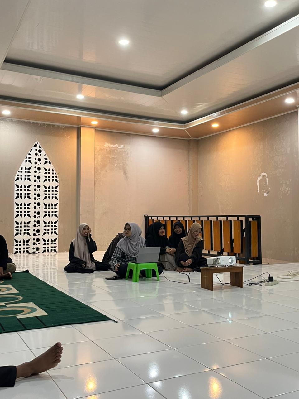 Musyawarah Pemuda PC LDII Majalaya (3)
