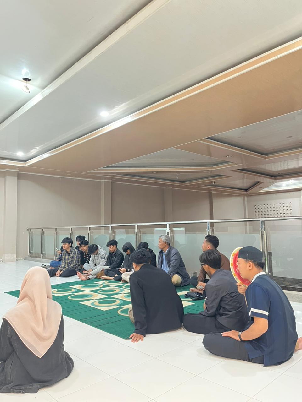Musyawarah Pemuda PC LDII Majalaya (5)