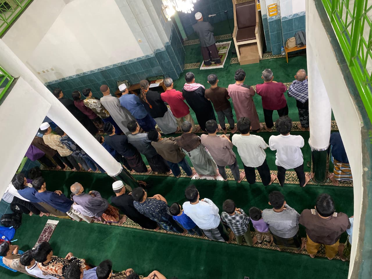 Mulai Malam ke-16 Ramadhan, Qunut Witir Jadi Sunnah: Ini Dalil dan Tata Caranya