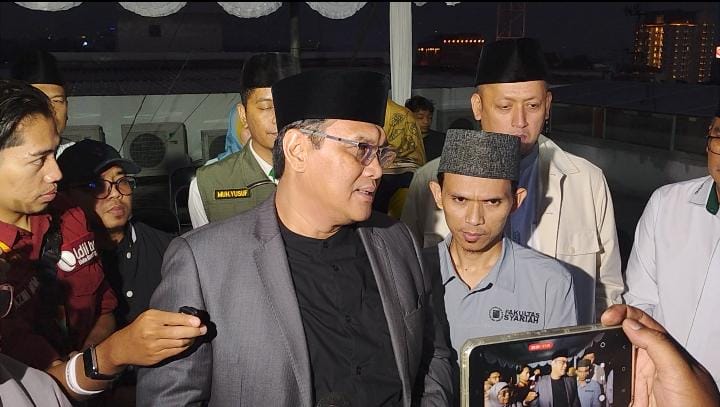 Kakanwil Kemenag Jabar: Hilal Belum Terlihat di Sejumlah Titik, Termasuk Observatorium Al-Biruni UNISBA