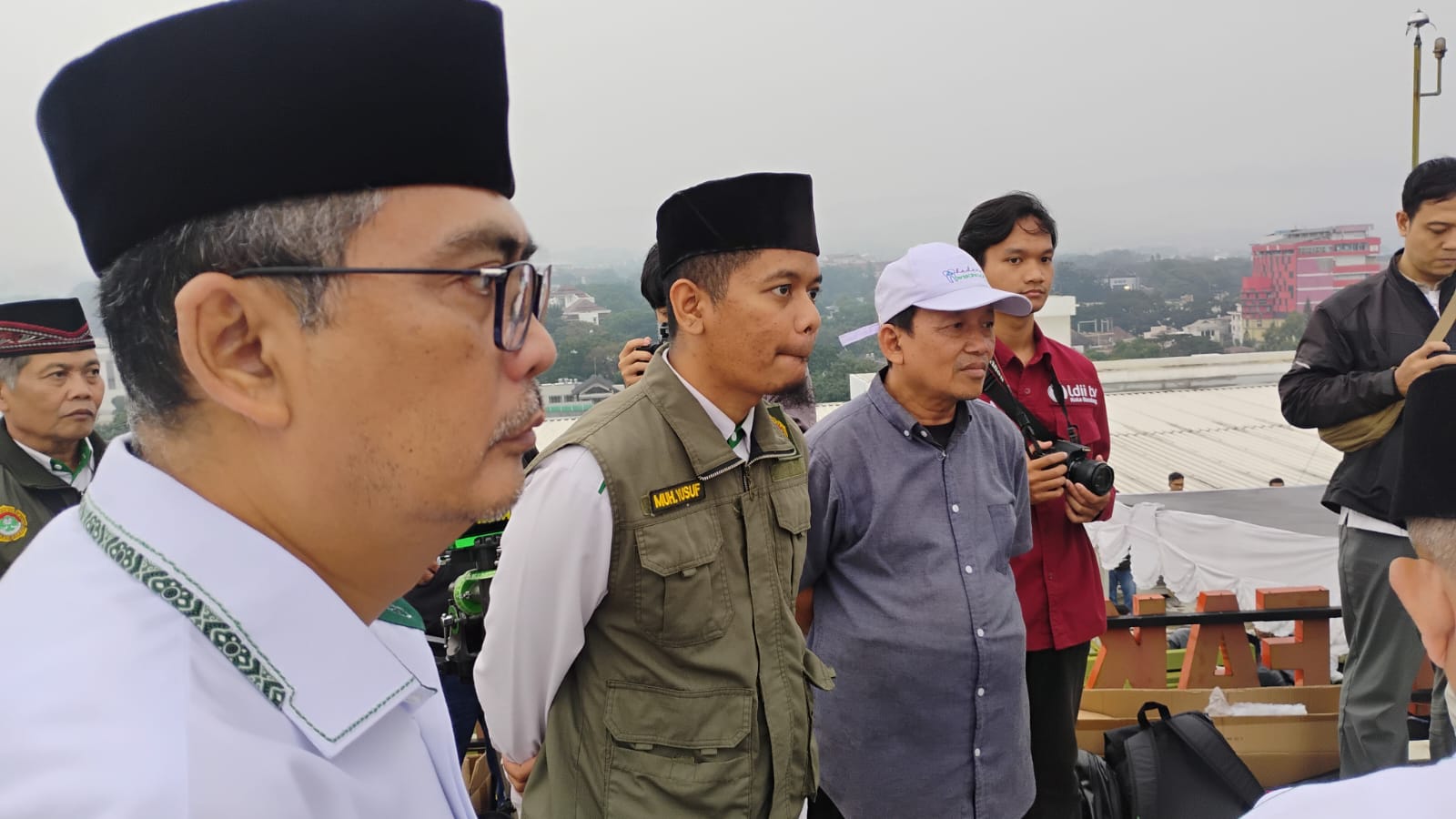 Tim Rukyatul Hilal DPD LDII Kabupaten Bandung (5)