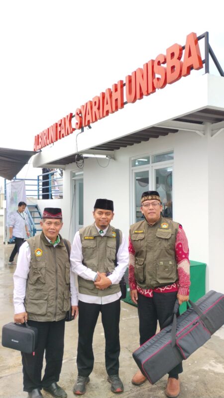 Tim Rukyatul Hilal DPD LDII Kabupaten Bandung (6)