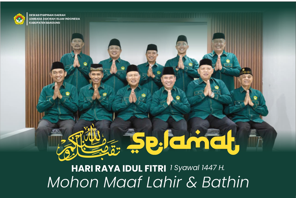 Makna Idul Fitri 2026, Momentum Memaafkan dan Kembali ke Fitrah