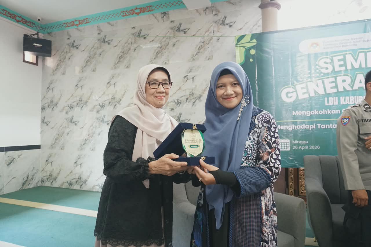 Perkuat Karakter dan Kepedulian Sosial