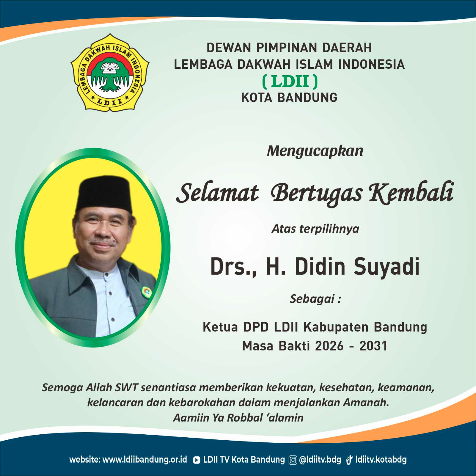 Kota bandung