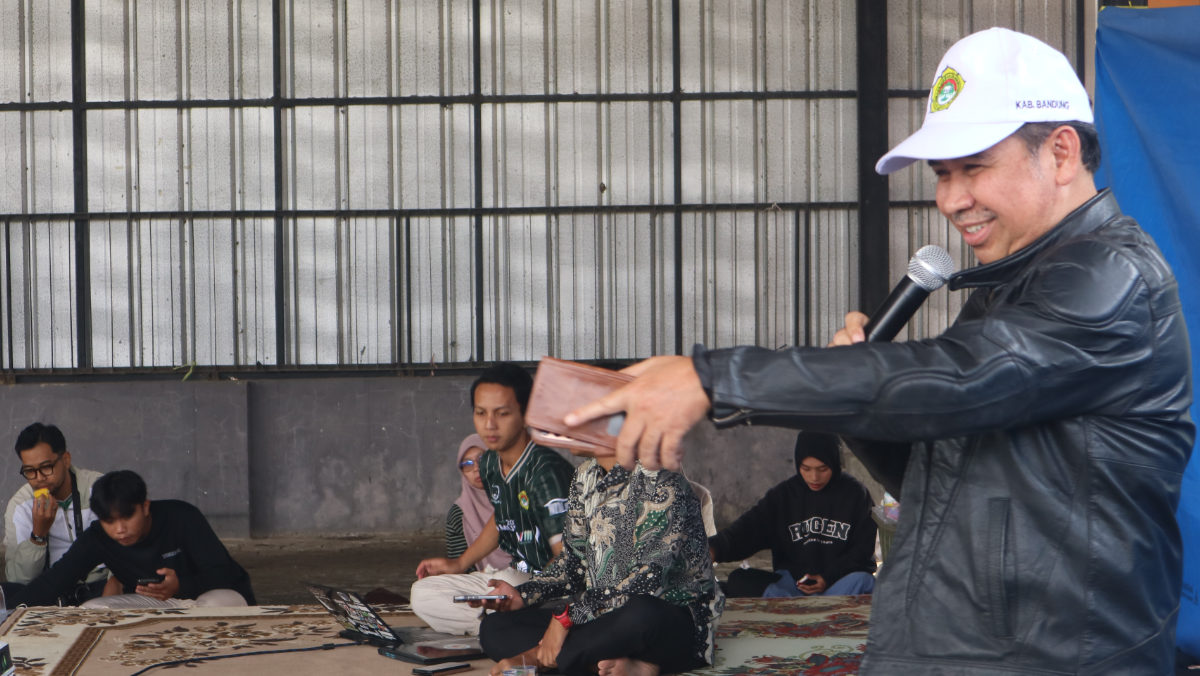Didin Suyadi Tasyakur