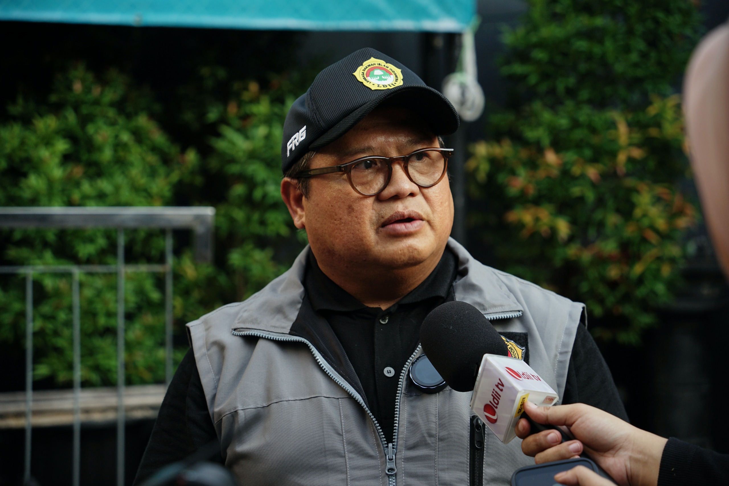 Lembaga Dakwah Islam Indonesia: 2026 FIFA World Cup Ajarkan Generasi Muda Soal Toleransi dan Sportivitas