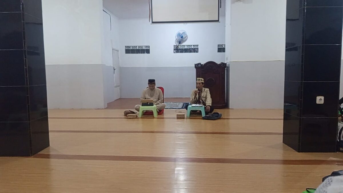 LDII Rancaekek Siapkan Generasi Profesional dan Religius