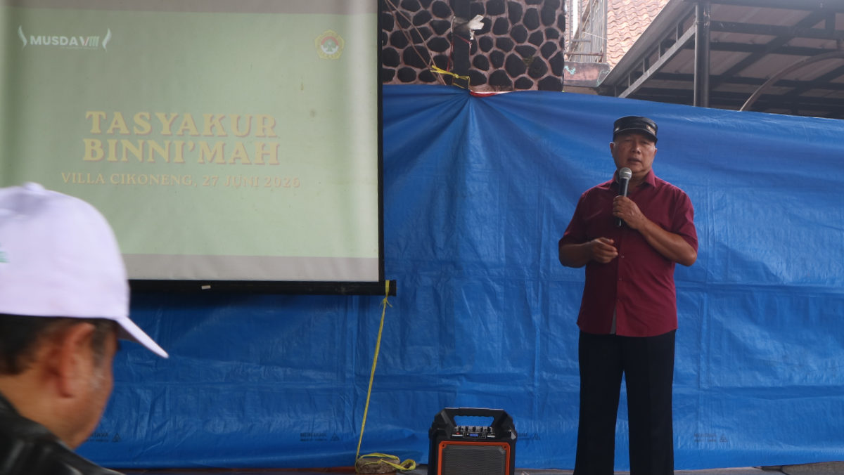 Yayat Hernawan