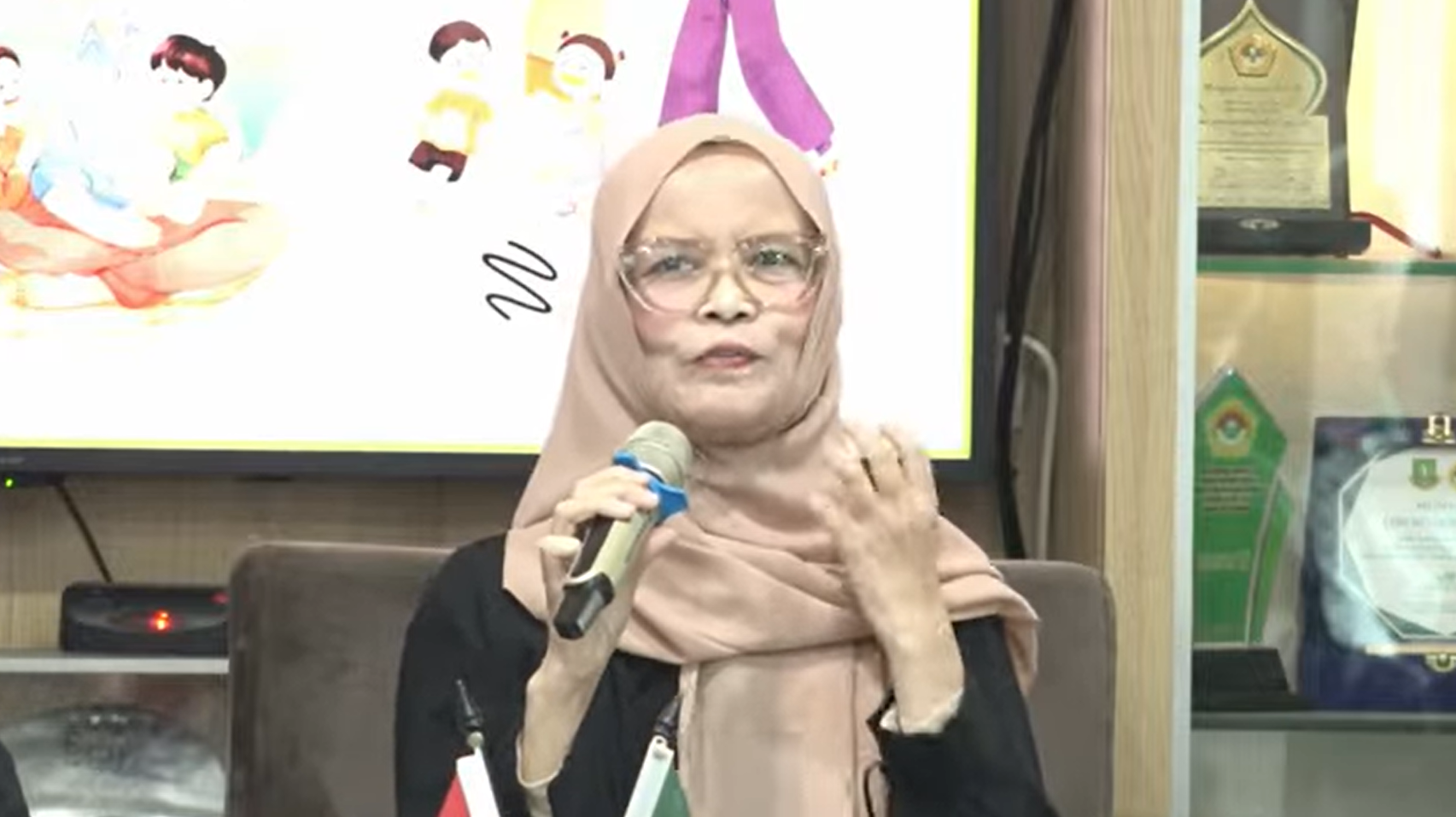 Psikolog: Orang Tua Perlu Terima Kondisi Anak agar Potensinya Berkembang Optimal