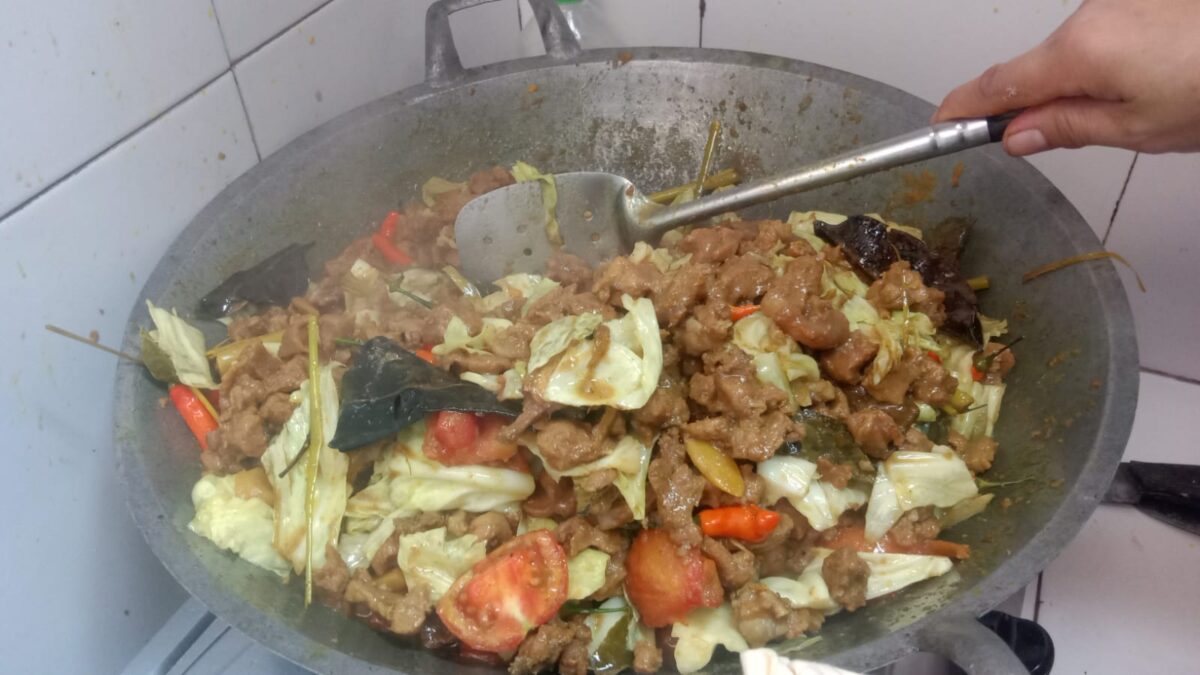 Kuliner