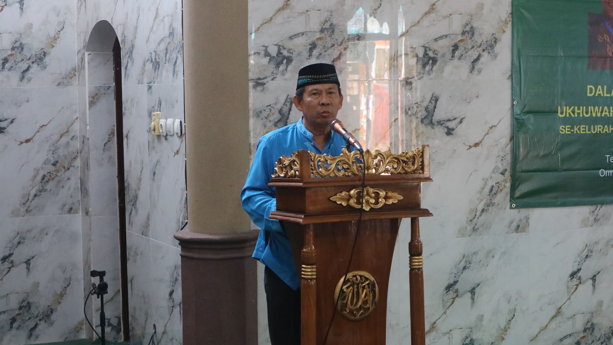 Tausiyah Tabligh Akbar PAC LDII Baleendah