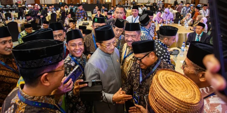 DPP LDII Dukung Diplomasi Keagamaan di IGIC 2026 untuk Perkuat Perdamaian Dunia